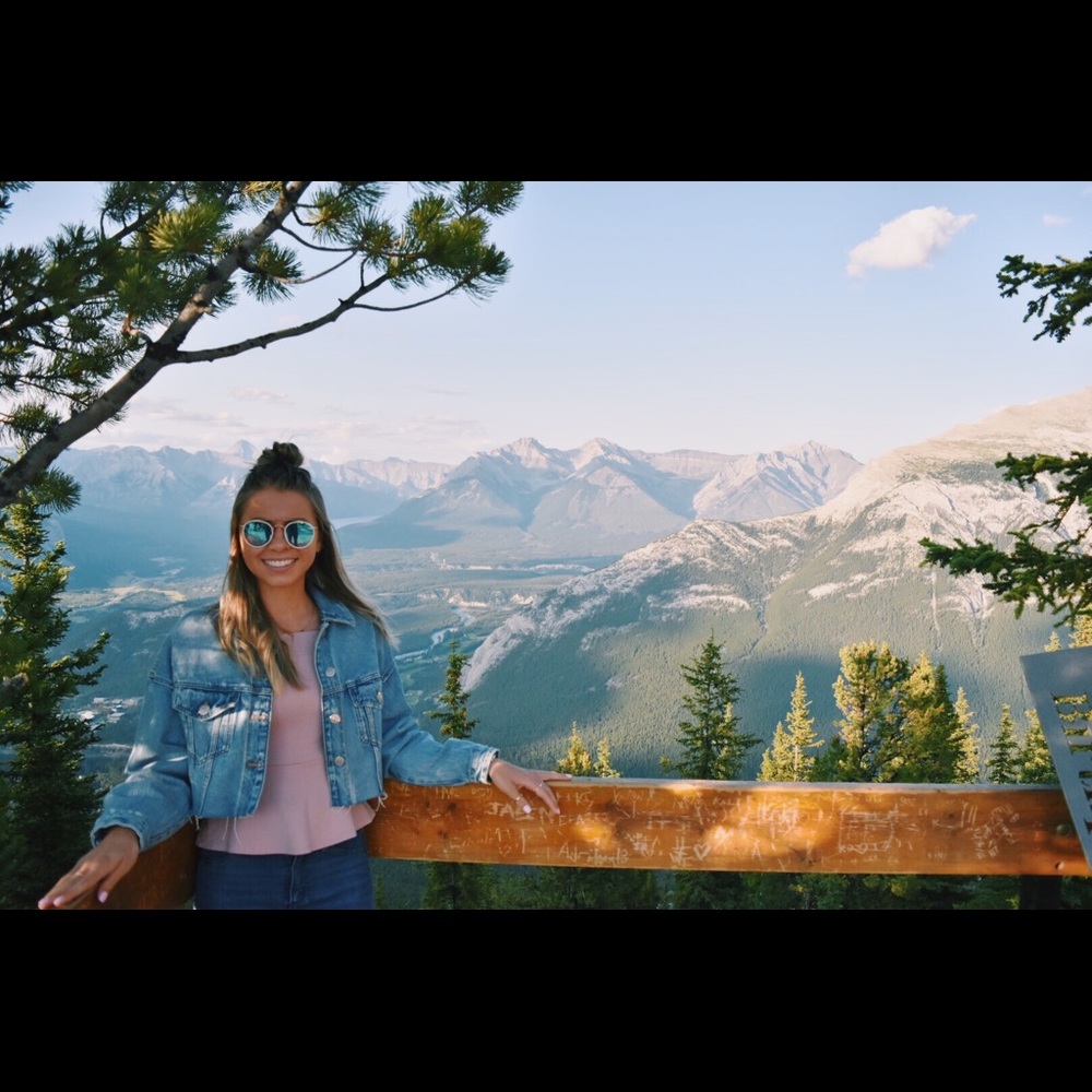 Meet your Posher, Marlena